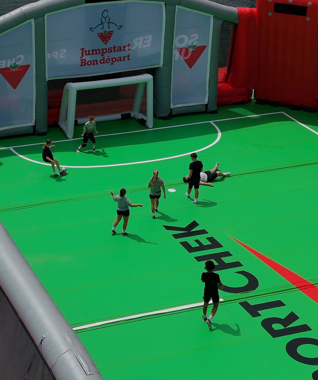 Futsal Futsal